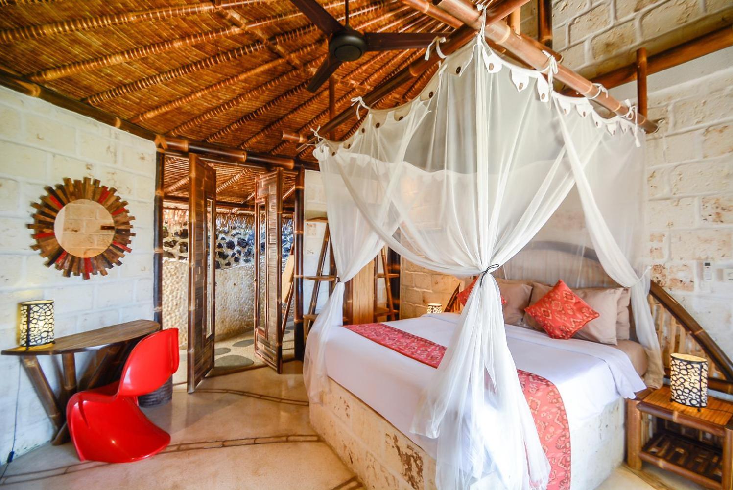 Вілла Le Bamboo Bali Улувату Номер фото