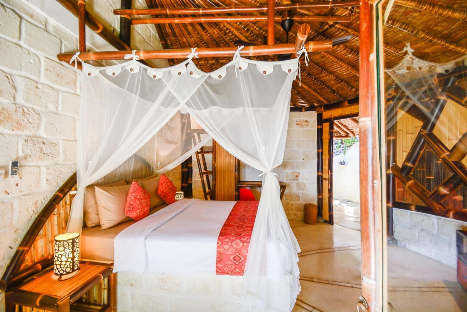Вілла Le Bamboo Bali Улувату Номер фото