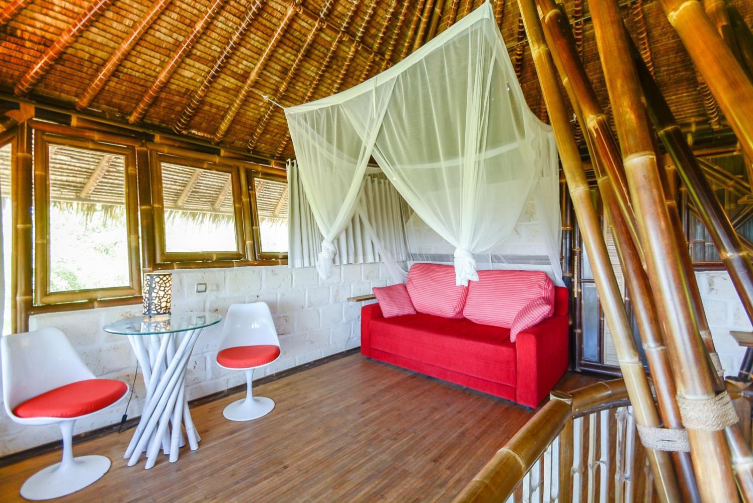 Вілла Le Bamboo Bali Улувату Номер фото