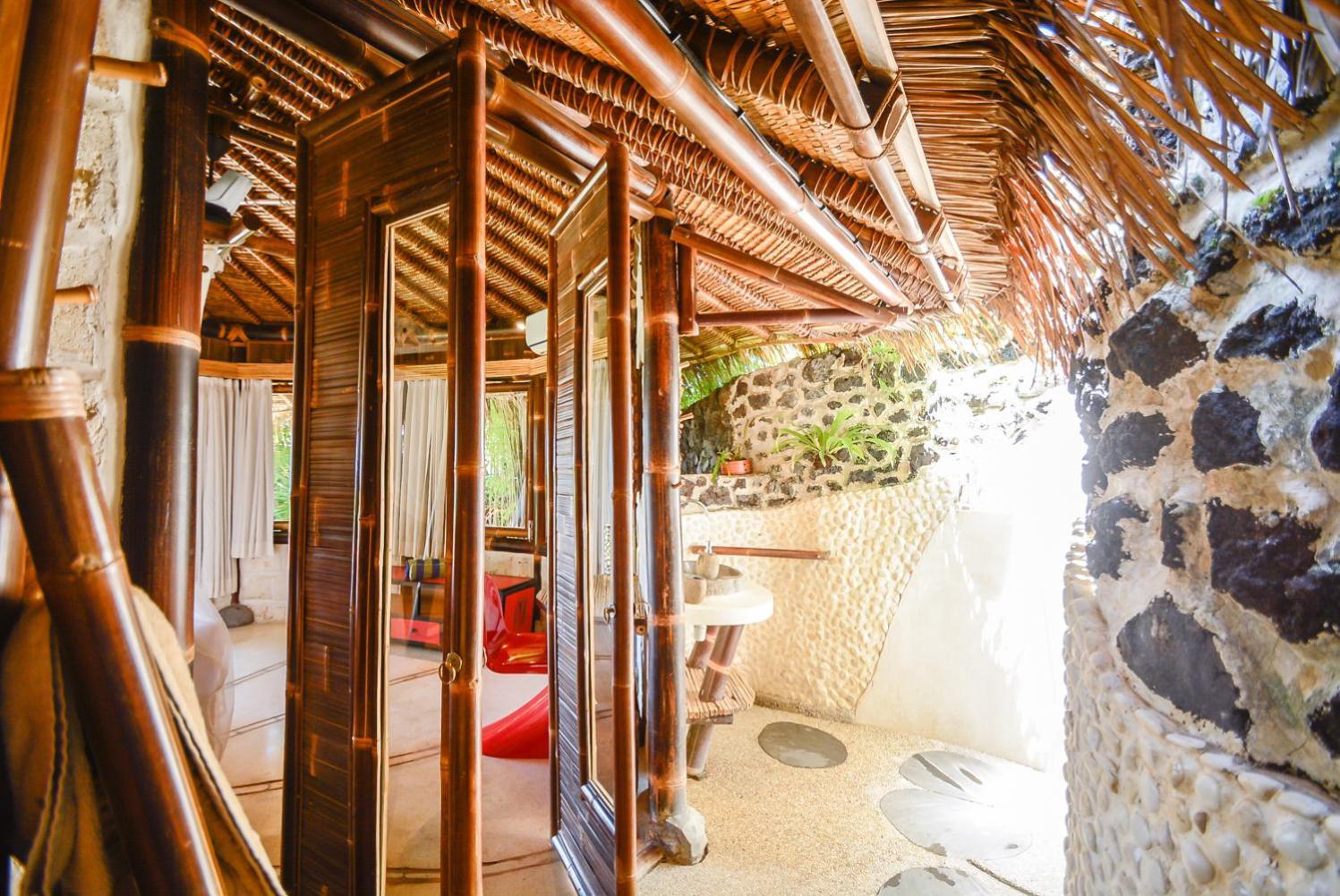 Вілла Le Bamboo Bali Улувату Номер фото