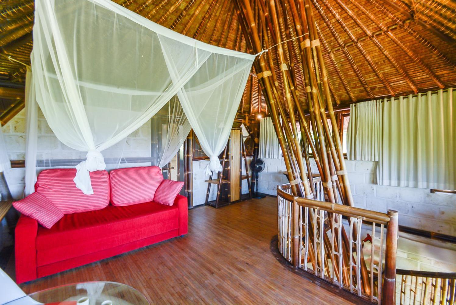 Вілла Le Bamboo Bali Улувату Номер фото