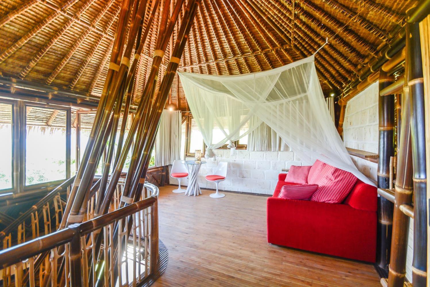 Вілла Le Bamboo Bali Улувату Номер фото