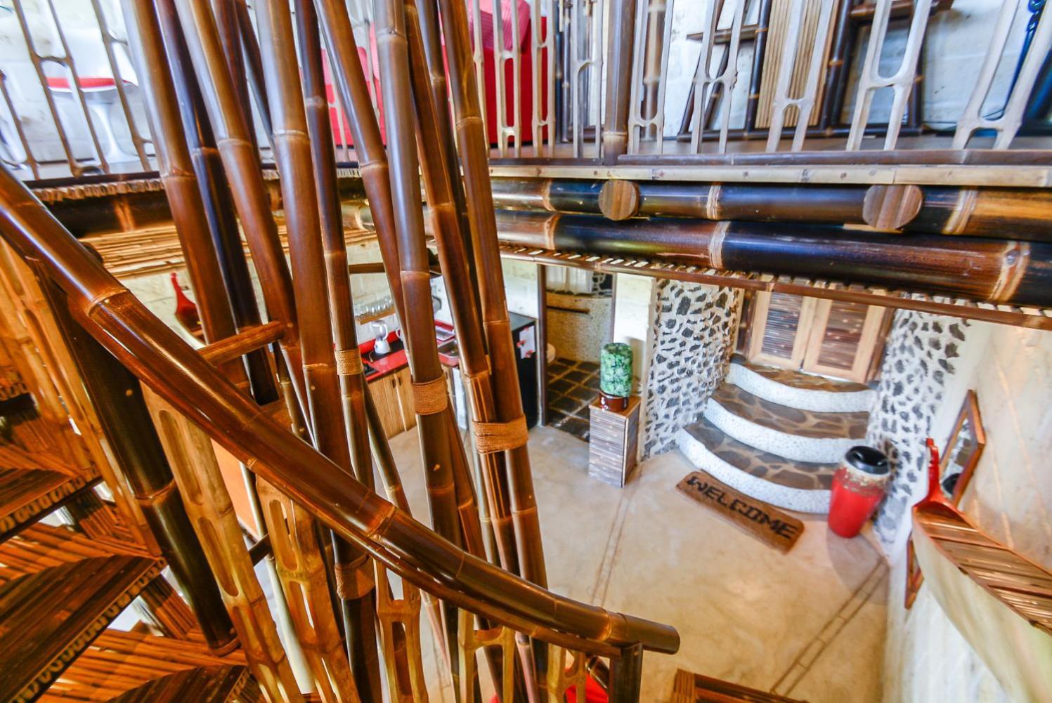 Вілла Le Bamboo Bali Улувату Номер фото
